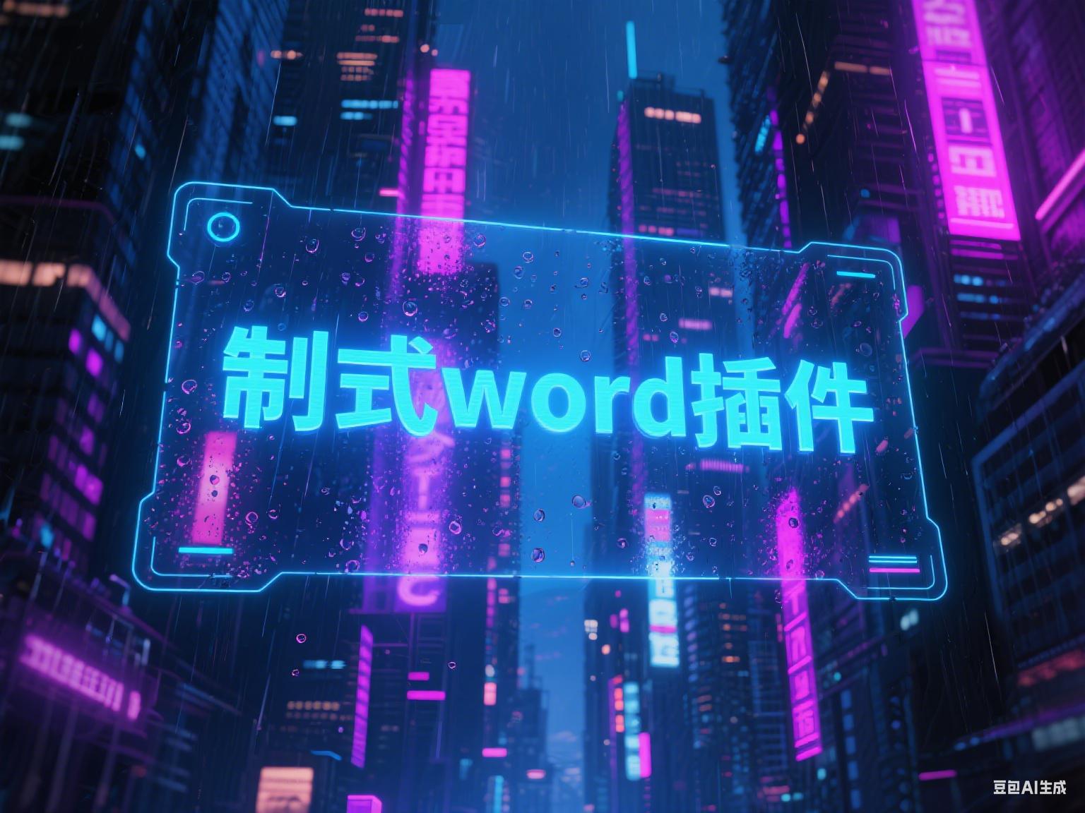 郝的智能文档助手