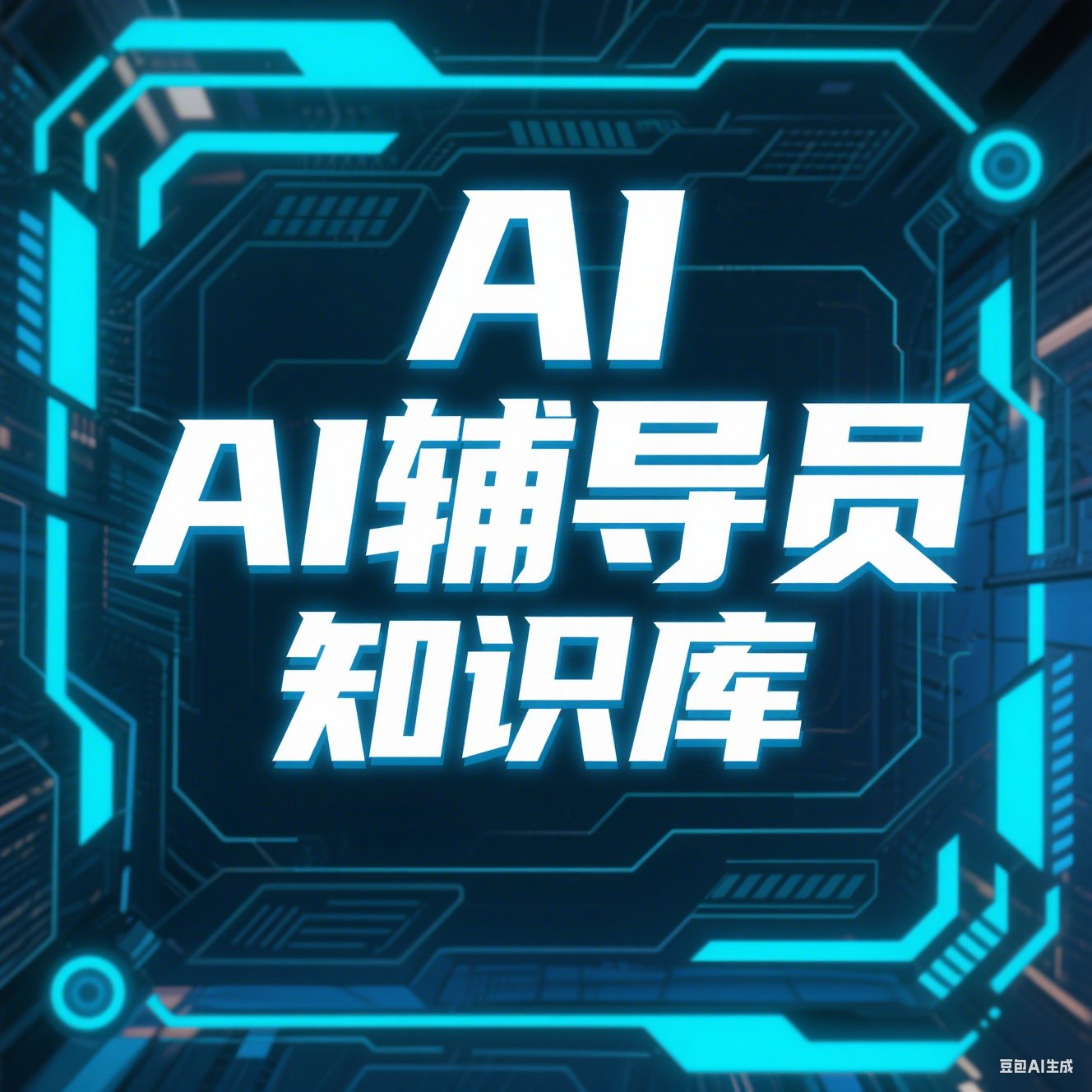 AI辅导员知识库