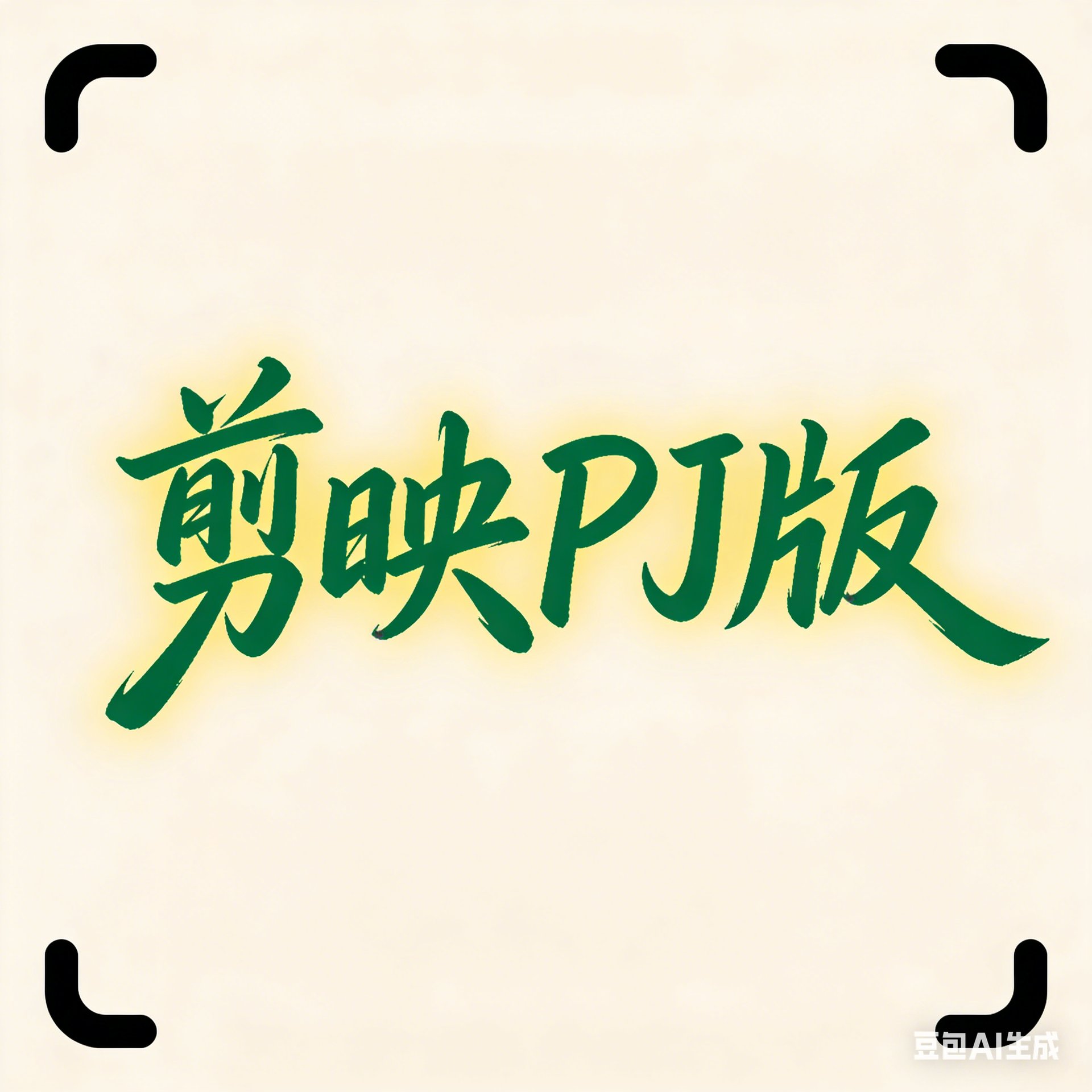 剪映软件破解版