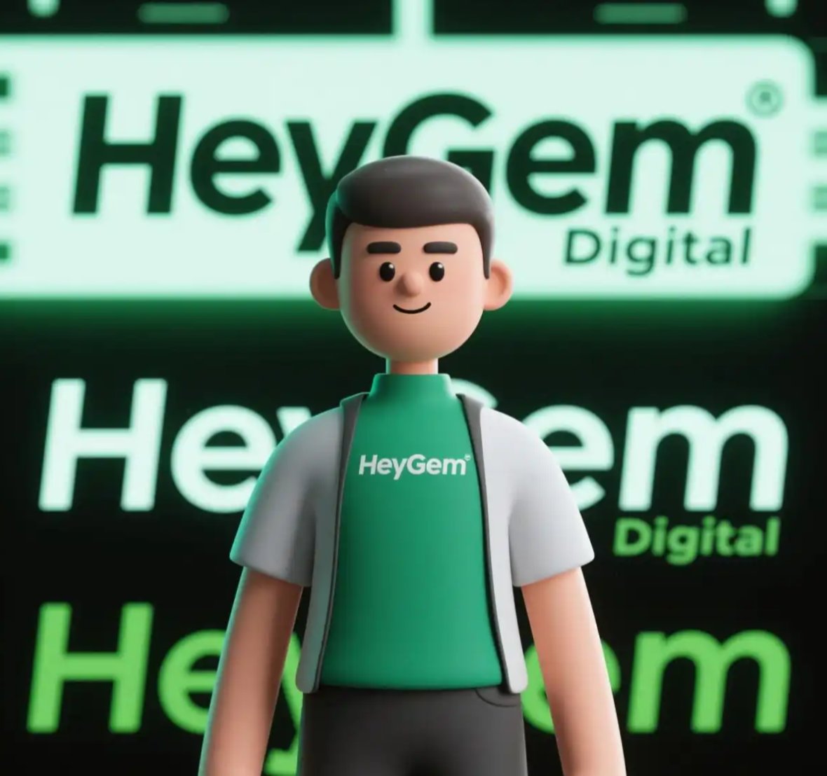 Heygem本地部署文件