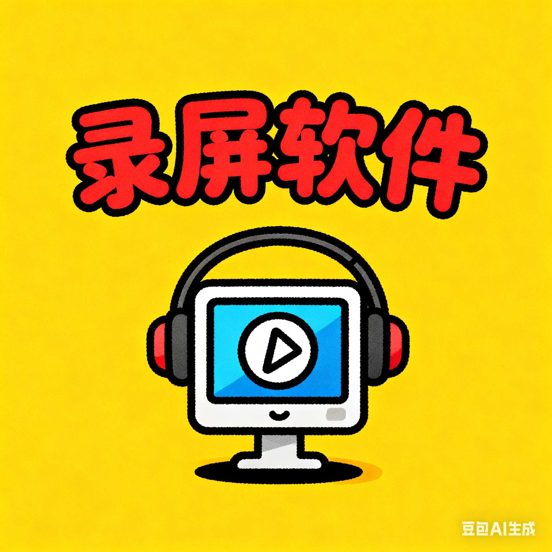 破解版录屏软件