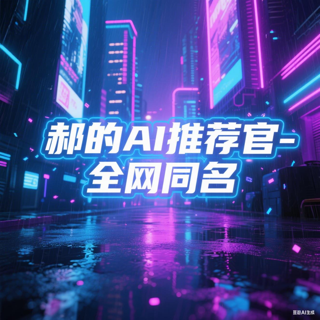 新媒体平台二维码