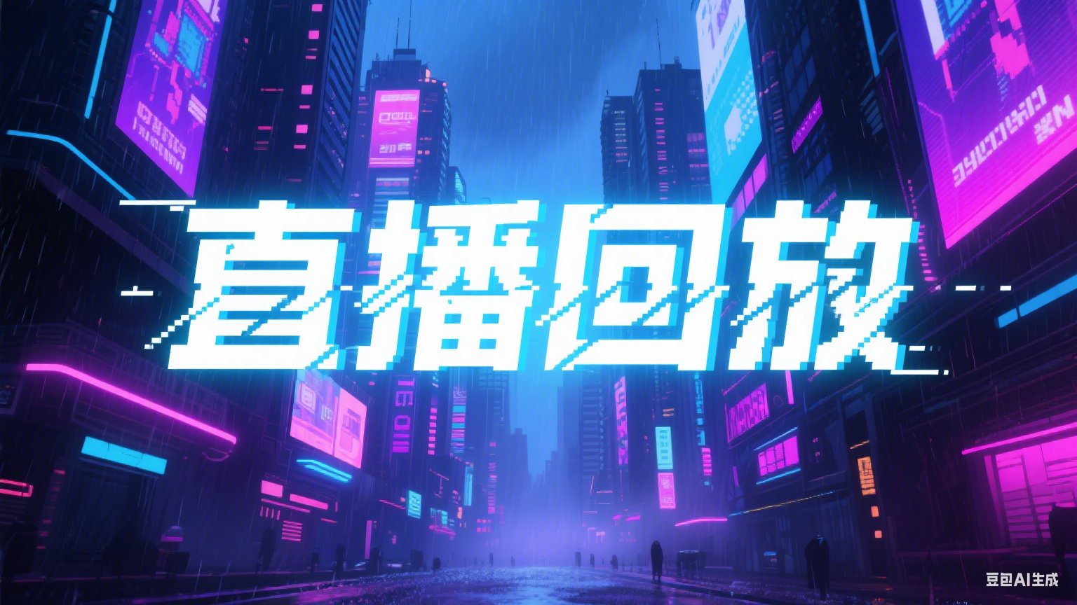 直播内容规划与回放视频